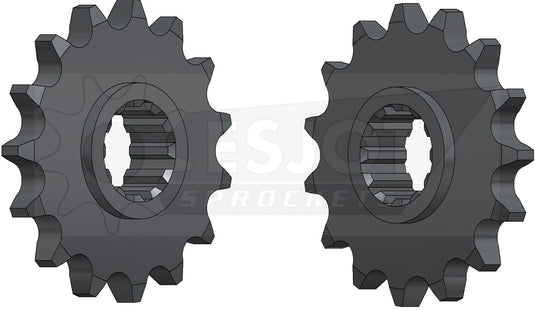 Esjot sprocket 530 15z standard