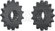 Esjot sprocket 530 15z standard