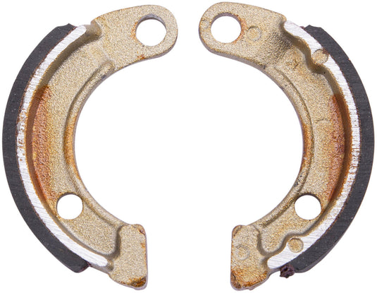 Trw brake shoe mcs827 organic standard