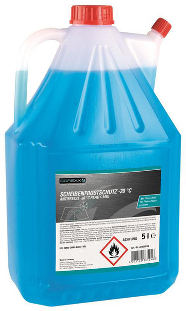 Corexx anti-rust 5 l -20 degrees