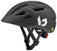 Bollé helm. stance jr mips s matte black