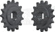 Esjot sprocket 525 17z standard