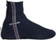 Contec ct shoe cover red line heat dlx 43-44