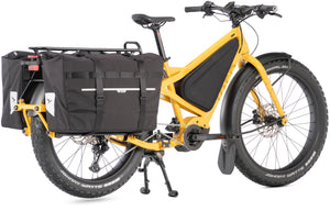Tern bag cargo hold 72 panniers black