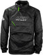 Ufo plast rain jacket ufo black gr. l