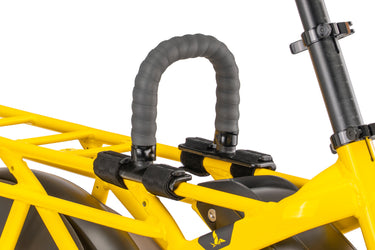 Tern handle sidekick handle black
