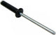Dresselhaus quick fastening 4x14mm blind rivets aluminum ste