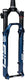 Rockshox susp.fork rs sid sl ult. flight atten. 110mm blue