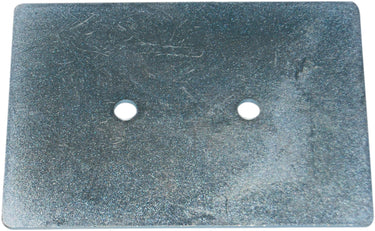 Bünte counter plate for lashing grosse 1