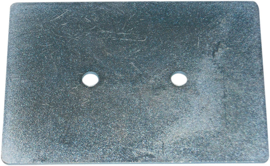 Bünte counter plate for lashing grosse 1