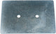 Bünte counter plate for lashing grosse 1