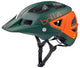 Bollé helmet trackdown size l green orange
