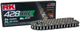 Rk chain 428 xre 116 n grey open