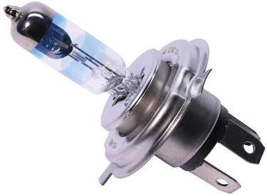 Philips headlight bulb 12v 60 55w h4 xvm p43t