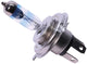 Philips headlight bulb 12v 60 55w h4 xvm p43t