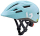 Bollé helm. stance jr mips xs powder blue