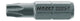 Hazet screwdriver bit 1 4 torx 2223-t20