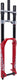 Rockshox susp.fork rs boxxer ult. rc2 36mm red