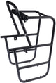 Tern fr. rack trail rack alu f. orox black