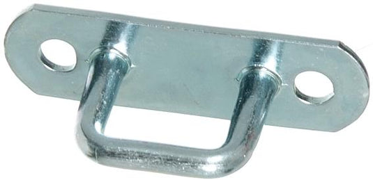 Bünte frame cramps h 2.5cm galvanized