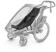 Thule baby inflant grey