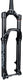 Rockshox susp.fork rs lyrik sel.rc 27,5 boost 160mm black