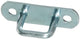 Bünte frame cramps h 3cm zinced