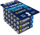 Varta longlife power mignon box 24-piece big box aa