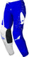 Ufo plast mx trousers ufo tecno blue gr. 54