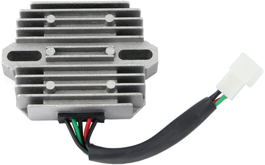 Coming soon voltage regulator tecnium 5 pins, 14537