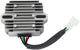 Coming soon voltage regulator tecnium 5 pins, 14537