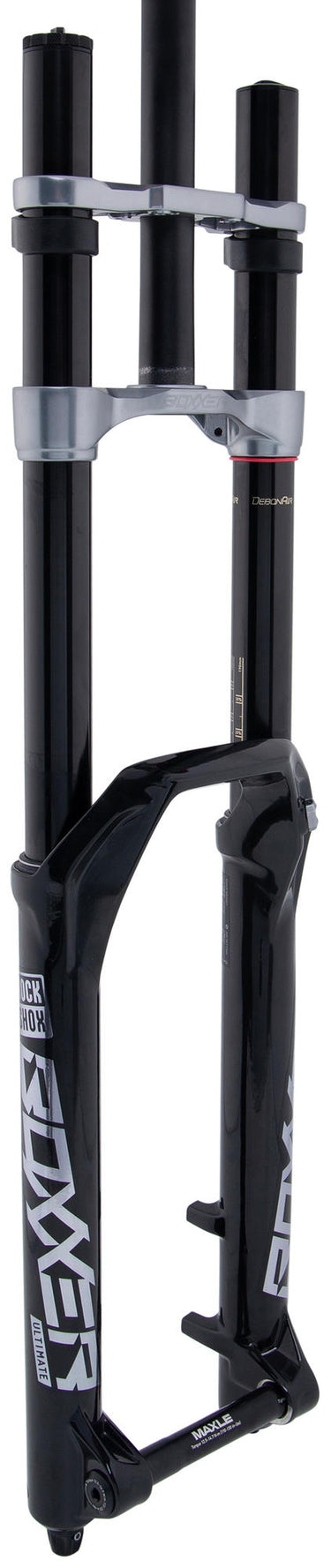 Rockshox susp.fork rs boxxer ult. rc2 36mm black