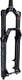 Rockshox susp.fork rs zeb sel.rc 27,5 boost 160mm