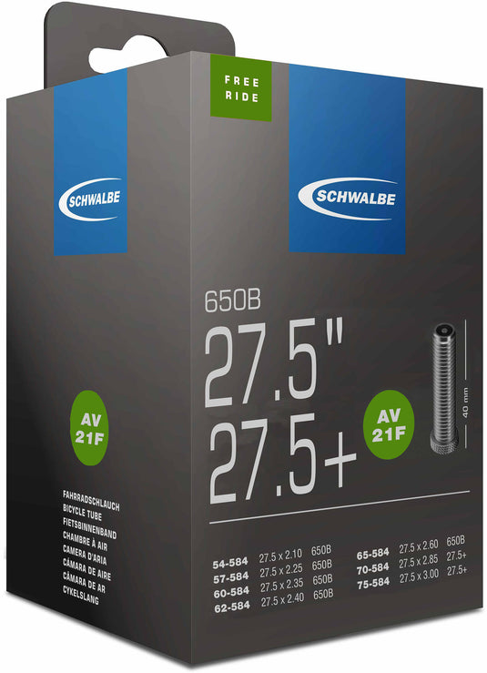 Schwalbe tube