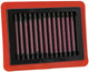 K n replac. filter bm-1199