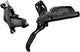 Sram disc br. code r hydr.,fr.,matt black