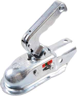 Albe ball coupling .