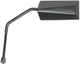 Tnt mirrors left + right, univ. black, f1