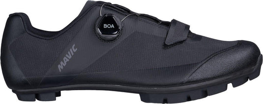 Mavic shoe cross.elite sl black size 44