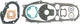 Rms seal set