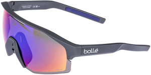 Bollé glasses kayman titanium volt ultrav.lens