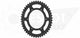 Esjot chain wheel 530 44z steel black