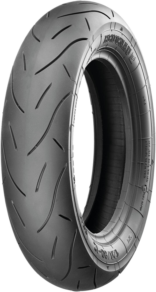 Heidenau tyre k81 120 70-14 tl 55h
