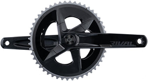 Sram crankset pow.meter rival axs 35 48t 172,5mm