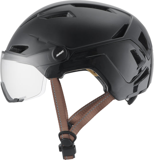 Mavic helmet speedcity size m black