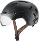 Mavic helmet speedcity size m black