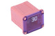 Dresselhaus protection jcase 30a low profile pink