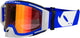 Ufo plast glasses wise pro blue white