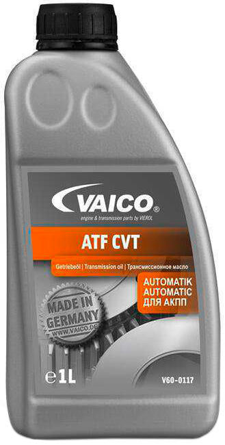Vaico automatic transmission oi sae atf cvt