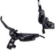 Sram disc brake g2 ultim. rear 2000mm black